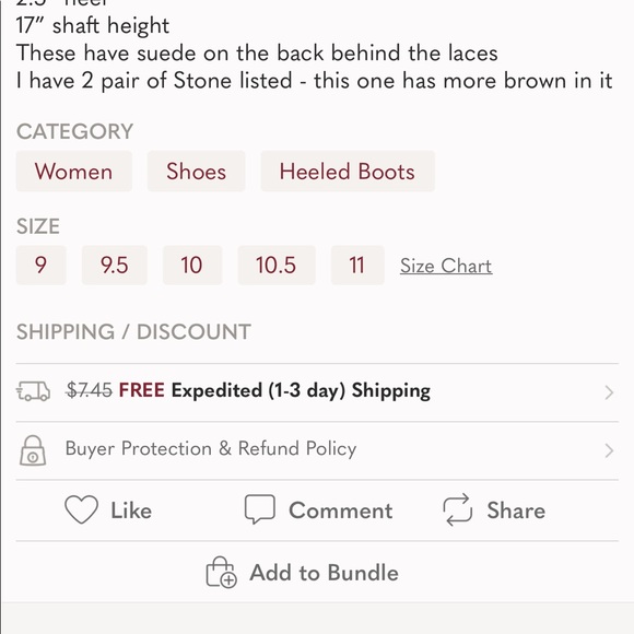 Scammers are catching on!  Read! - Picture 6 of 9